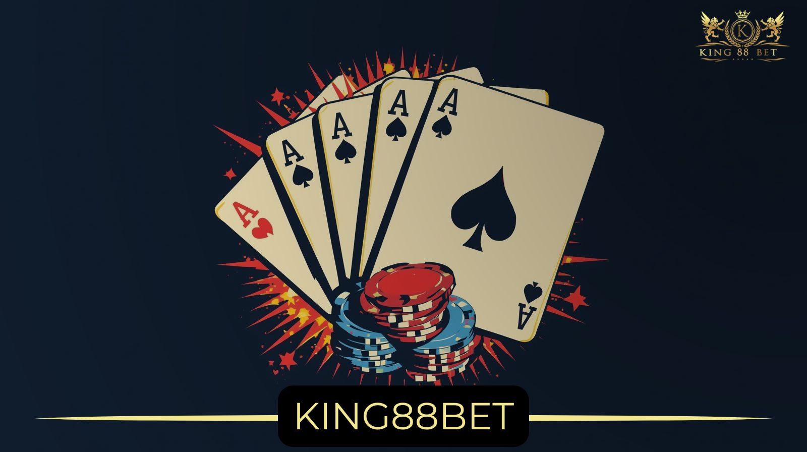 KINGBET | KING88BET 🎰 Akses Kilat, Kokoh & Gampang Jackpot
